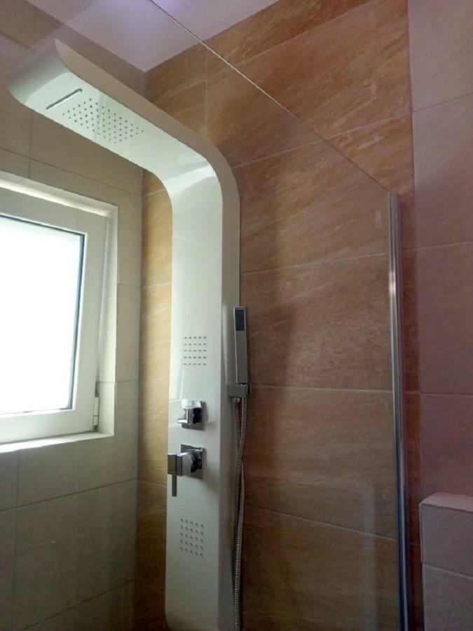 Luxury Apartment Next To The Sea Beach Athens Luaran gambar