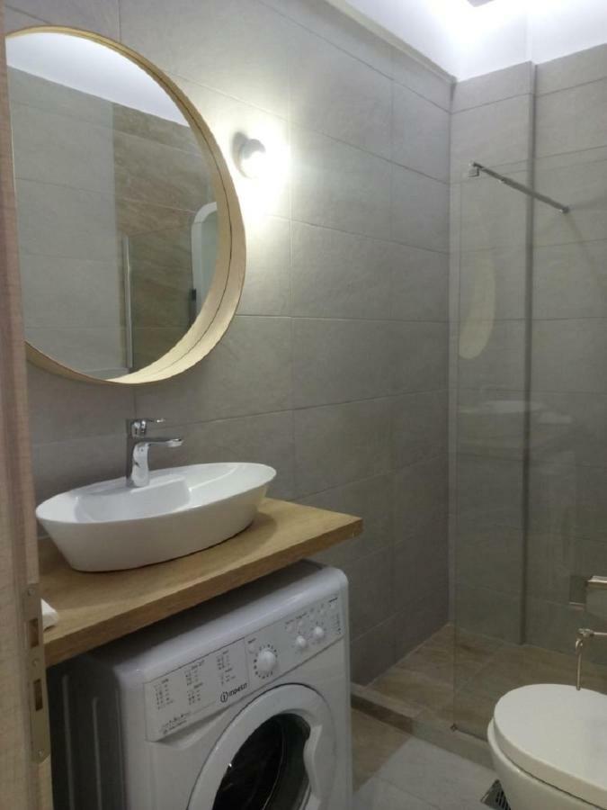 Luxury Apartment Next To The Sea Beach Athens Luaran gambar