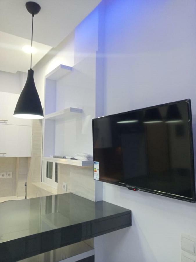 Luxury Apartment Next To The Sea Beach Athens Luaran gambar